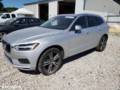 Volvo XC 60 T5 AWD Momentum