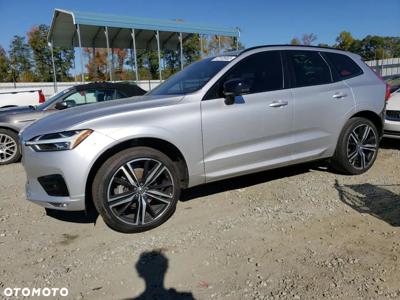 Volvo XC 60 T5 R-Design