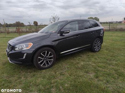 Volvo XC 60 T6 AWD Drive-E Summum