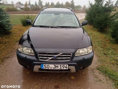 Volvo XC 70 2.4D5 AWD Summum