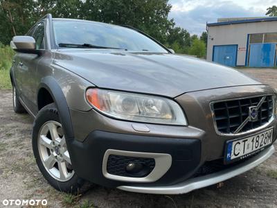 Volvo XC 70