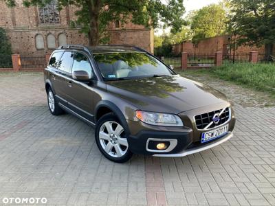 Volvo XC 70