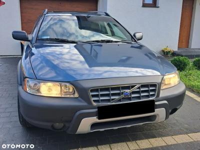 Volvo XC 70