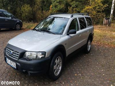 Volvo XC 70