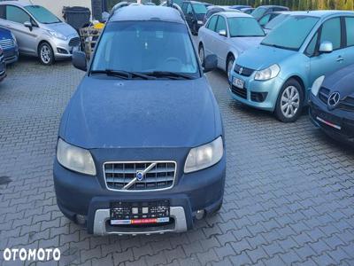 Volvo XC 70