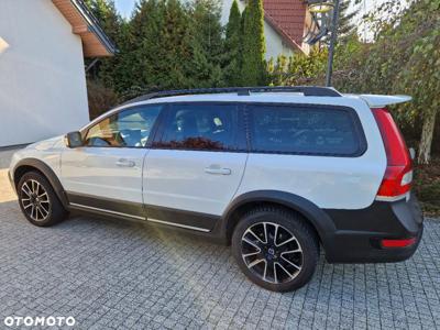 Volvo XC 70