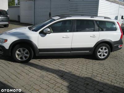 Volvo XC 70