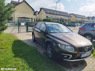 Volvo XC 70 D4 AWD Dynamic Momentum