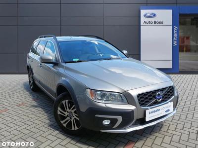 Volvo XC 70 D4 AWD Momentum