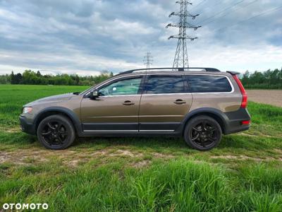 Volvo XC 70 D5 AWD Dynamic Summum