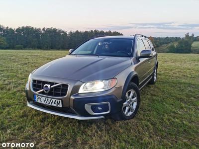 Volvo XC 70 D5 AWD Momentum