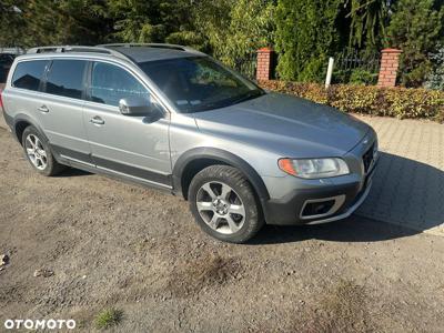 Volvo XC 70 T6 AWD Momentum