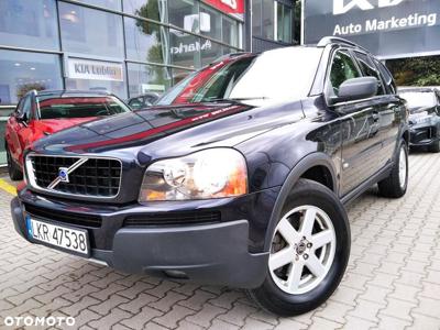 Volvo XC 90