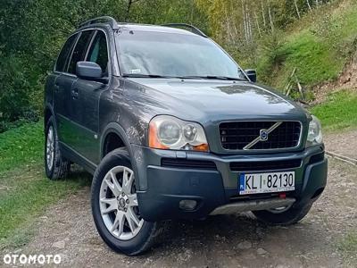 Volvo XC 90 2.4 D5