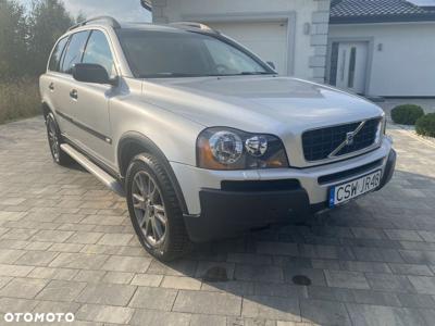 Volvo XC 90 2.4 D5