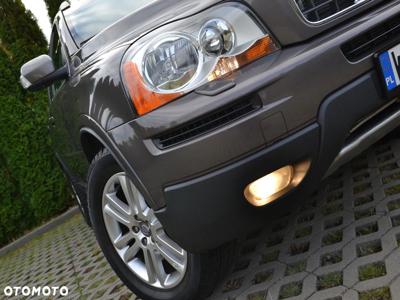 Volvo XC 90 2.4 D5 Summum