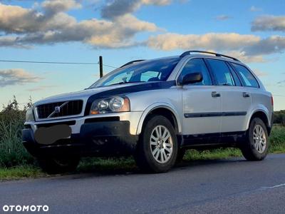 Volvo XC 90 2.5T