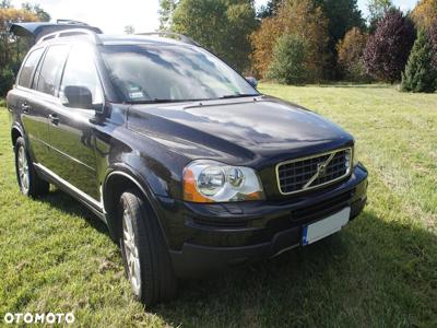 Volvo XC 90 D5 AWD Executive