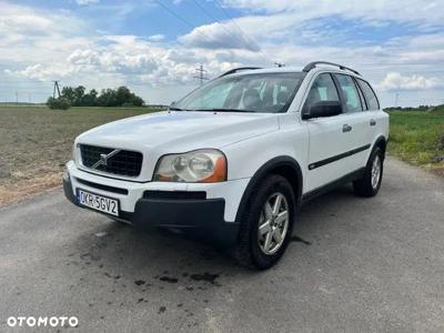 Volvo XC 90 D5 AWD Executive