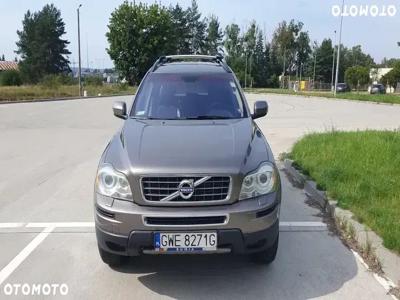 Volvo XC 90 D5 AWD Executive