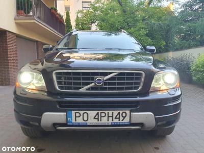 Volvo XC 90 D5 AWD Momentum