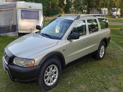 Volvo XC70 II Bardzo ładny stan