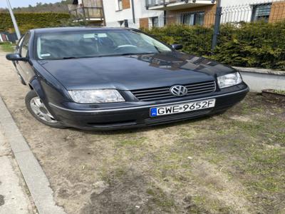 Vw bora 1.602