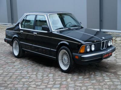 BMW 735