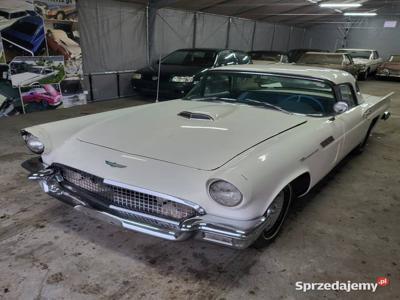 ford thunderbird