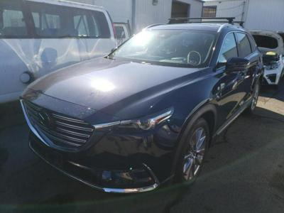 Mazda CX-9