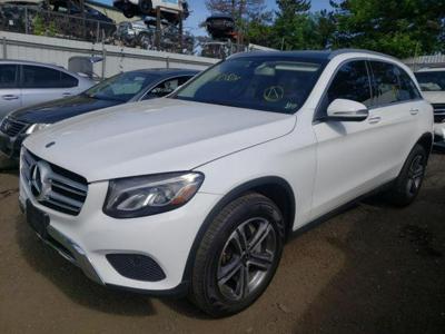 Mercedes GLC 300