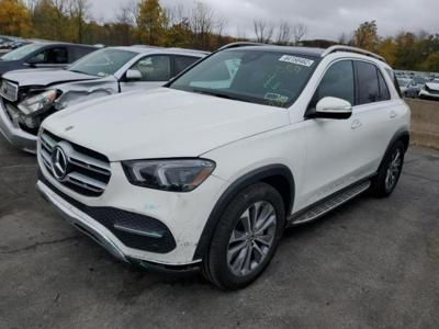 Mercedes GLE 350