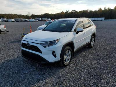 Toyota RAV-4