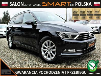 Volkswagen Passat B8 DSG / Virtual Cocpit / Navi / Kamera /