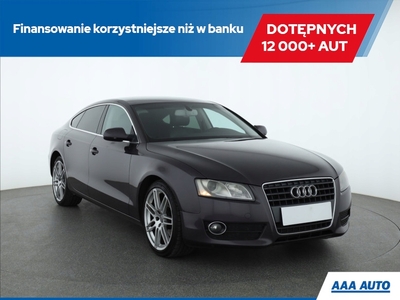 Audi A5 I 2011