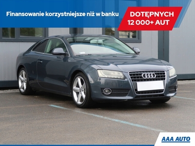 Audi A5 I Coupe 1.8 TFSI 170KM 2008