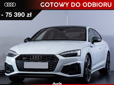 Audi A5 II 2023