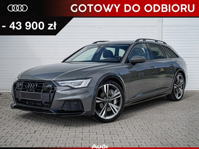 Audi A6 C8 Avant 2.0 40 TDI 204KM 2023