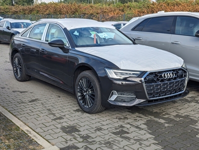 Audi A6 C8 Limousine 2.0 35 TDI 163KM 2023