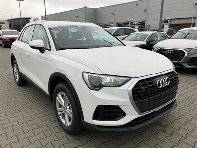 Audi Q3 II SUV 2.0 40 TFSI 190KM 2023