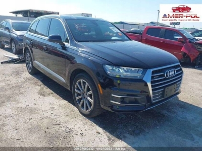 Audi Q7 II 2018