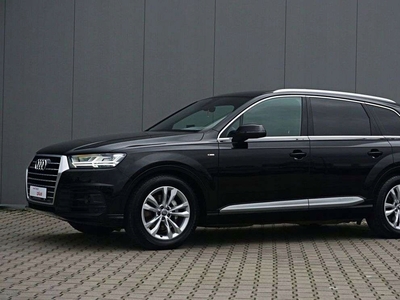 Audi Q7 II SUV 3.0 45 TDI 231KM 2019