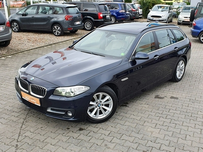 BMW 518