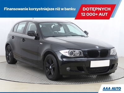 BMW Seria 1 E81/E87 2010