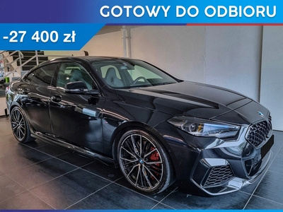 BMW Seria 2 G42-U06 M Gran Coupe 2.0 235i 306KM 2023