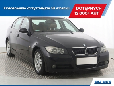 BMW Seria 3 E90-91-92-93 2006