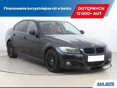 BMW Seria 3 E90-91-92-93 Limuzyna E90 316i 122KM 2009