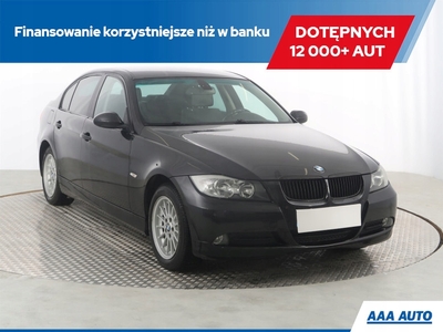 BMW Seria 3 E90-91-92-93 Limuzyna E90 318i 129KM 2006