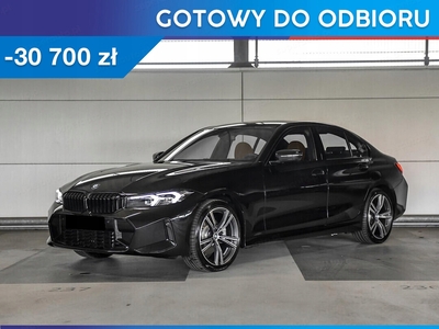 BMW Seria 3 G20-G21 Limuzyna 2.0 318i 156KM 2023