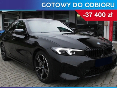 BMW Seria 3 G20-G21 Limuzyna 2.0 320i 184KM 2023